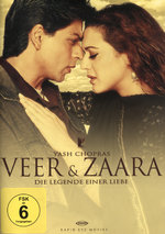 Film: Veer & Zaara - Die Legende einer Liebe
