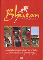 Film: Bhutan