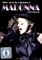 Film: Madonna - The Performance Review