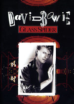 Film: David Bowie - Glass Spider