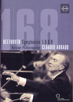 Film: Beethoven - Symphonies 1, 6 & 8