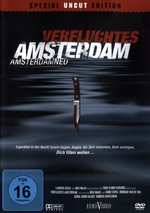 Film: Verfluchtes Amsterdam - Uncut [SE]