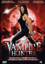 Film: The Vampire Hunter