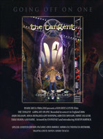 Film: The Tangent - Going Off On One [LE] (+ 2 CD)