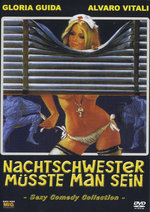 Film: Nachtschwester müsste man sein