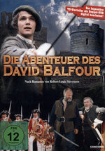 Film: Die Abenteuer des David Balfour [2 DVDs]