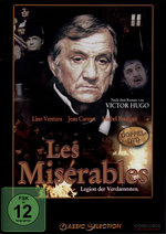 Film: Les Miserables [2 DVDs]