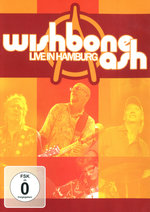 Film: Wishbone Ash - Live in Hamburg