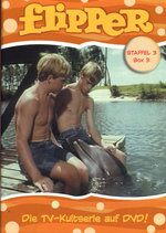 Film: Flipper - Staffel 3/Box 3 [3 DVDs]