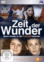 Film: Zeit der Wunder - Wenn Kinder in die Pubertät...