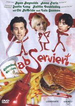 Film: Abserviert - Extended Version