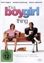 Film: It's a Boy Girl Thing