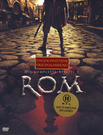 Film: Rom - Staffel 1 [6 DVDs]