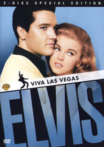 Film: Elvis Presley - Viva Las Vegas [SE] (+ CD)