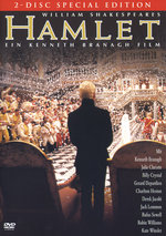 Film: Hamlet [SE] [2 DVDs]