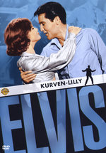 Film: Elvis Presley - Kurven-Lilly