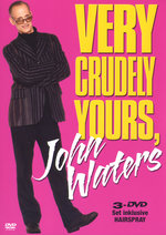 Film: John Waters Collection [3 DVDs]