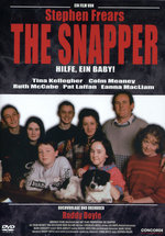 Film: The Snapper - Hilfe, ein Baby!