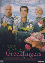 Film: Greenfingers