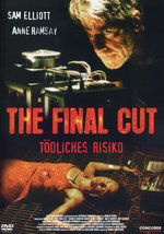Film: The Final Cut - Tödliches Risiko