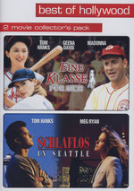 Film: Eine Klasse für sich/Schlaflos in ... [2 DVDs]