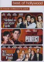 Film: Nochmal so wie letzte.../Perfect/St. ... [3DVDs]