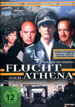 Film: Flucht nach Athena