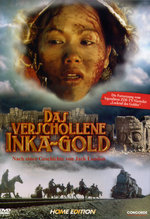 Film: Das verschollene Inka-Gold