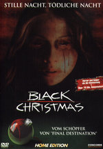 Film: Black Christmas [LE] [MP]