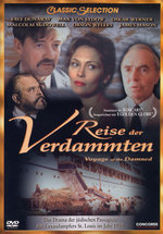 Film: Reise der Verdammten