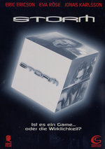 Film: Storm - Ist es ein Game... oder die... ? [SB]