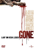 Film: Gone - Lauf um Dein Leben