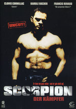 Film: Scorpion - Der Kämpfer - Uncut