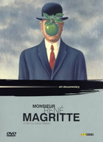 Film: Monsieur Rene Magritte - Art Documentary