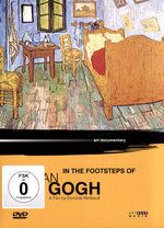 Film: In the Footsteps of Van Gogh - Art Documentary