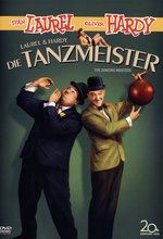 Film: Laurel & Hardy - Die Tanzmeister