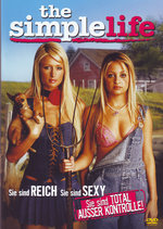 Film: The Simple Life - Season 1 [2 DVDs]