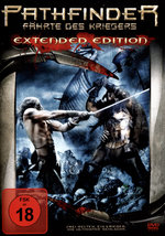 Film: Pathfinder - Fährte des Kriegers - Extended Ed.