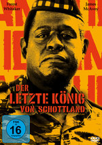 Film: Der letzte König von Schottland - In den Fäng...
