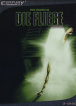 Film: Die Fliege 1 - Century3 Cinedition [2 DVDs]