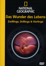 Film: Das Wunder des Lebens - Zwillinge, Drillinge &..