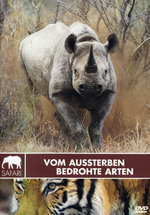 Film: Safari - Vom aussterben bedrohte Arten