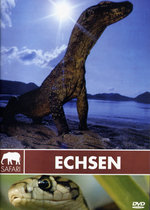 Film: Safari - Echsen