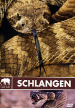 Film: Safari - Schlangen