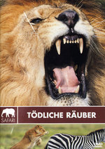 Film: Safari - Tödliche Räuber