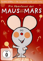 Film: Die Abenteuer der Maus auf ... 1+2 [SE] [2 DVDs]