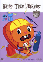 Film: Happy Tree Friends - TV-Serie Vol. 4