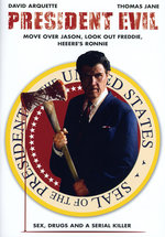 Film: President Evil