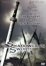 Film: Shadowless Sword