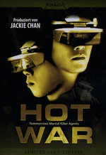 Film: Hot War - Gold Edition [LE]